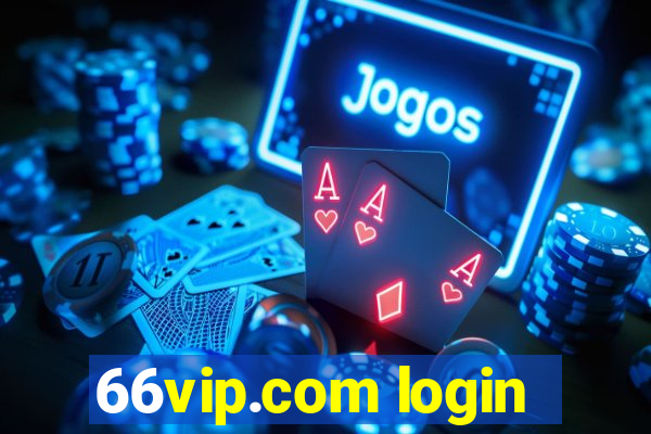 66vip.com login